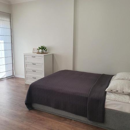 Ambra Apartments Palanga Luaran gambar