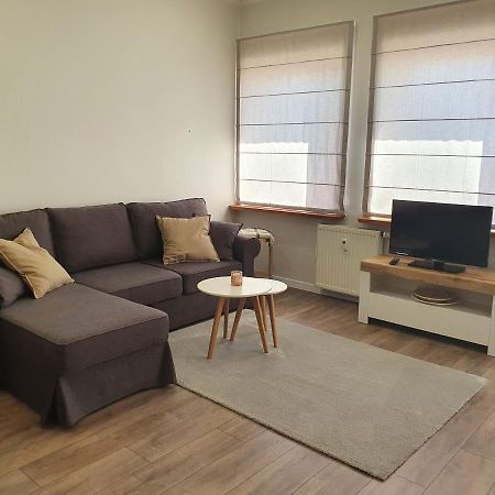 Ambra Apartments Palanga Luaran gambar