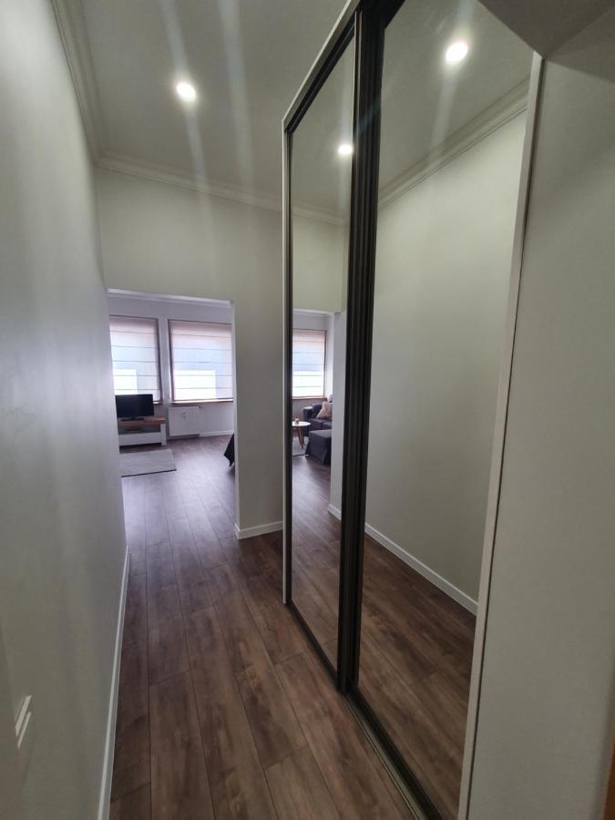 Ambra Apartments Palanga Luaran gambar