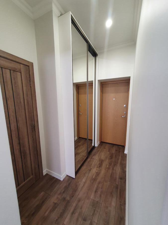 Ambra Apartments Palanga Luaran gambar